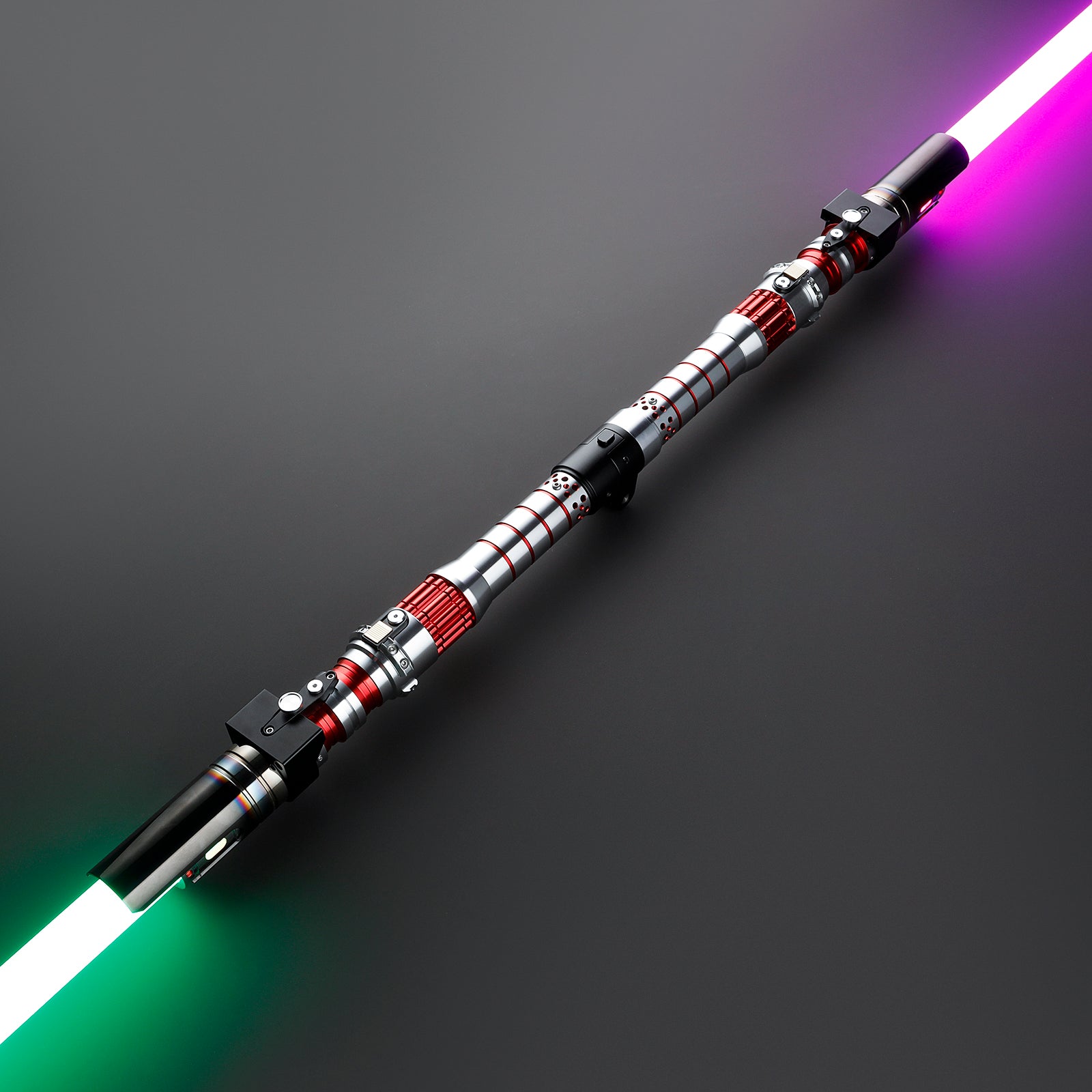 Dark Rey Saber
