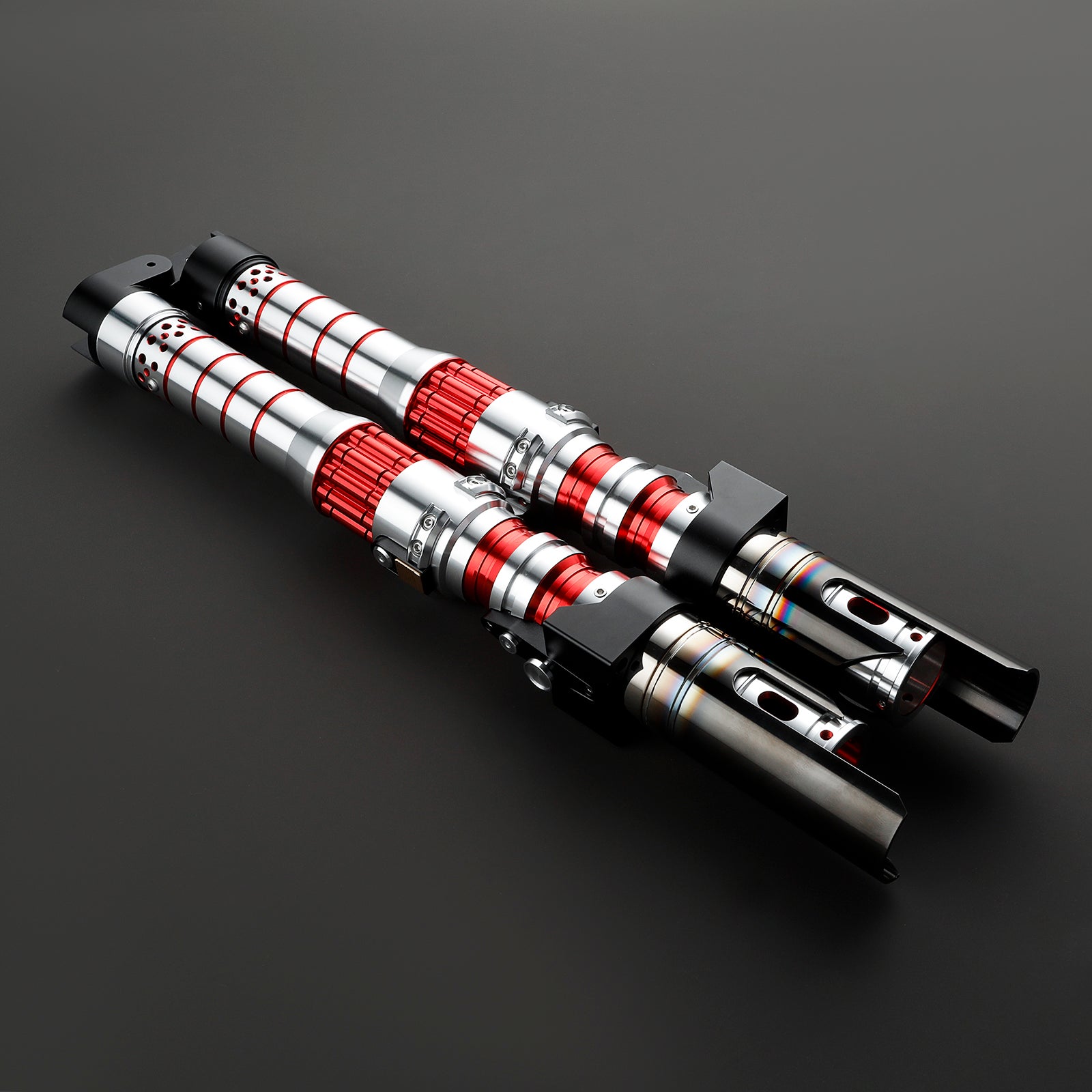 Dark Rey Saber
