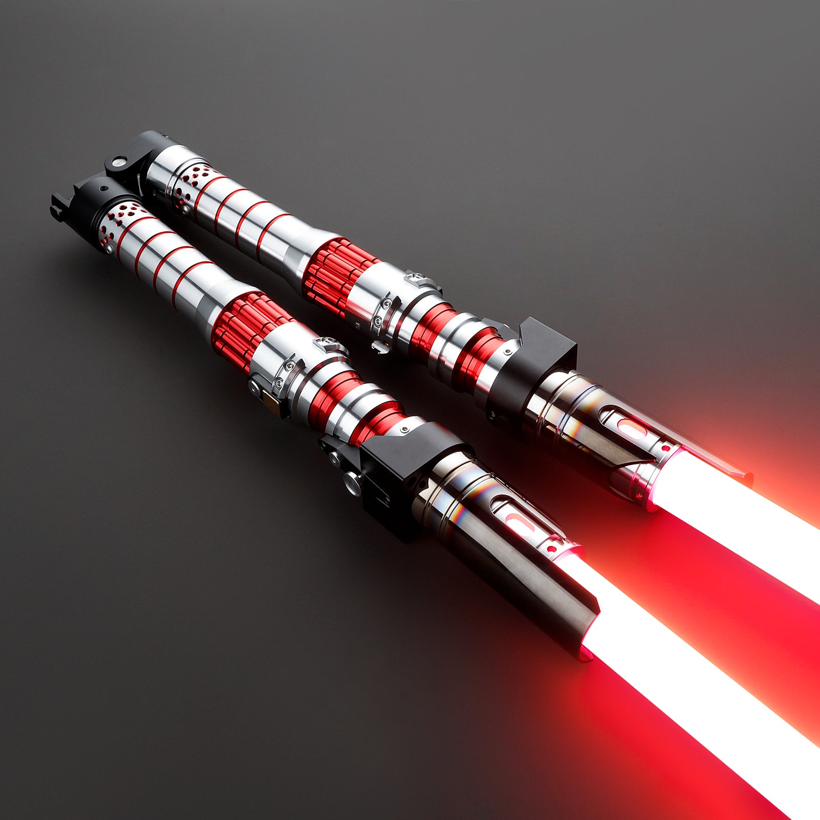 Dark Rey Saber