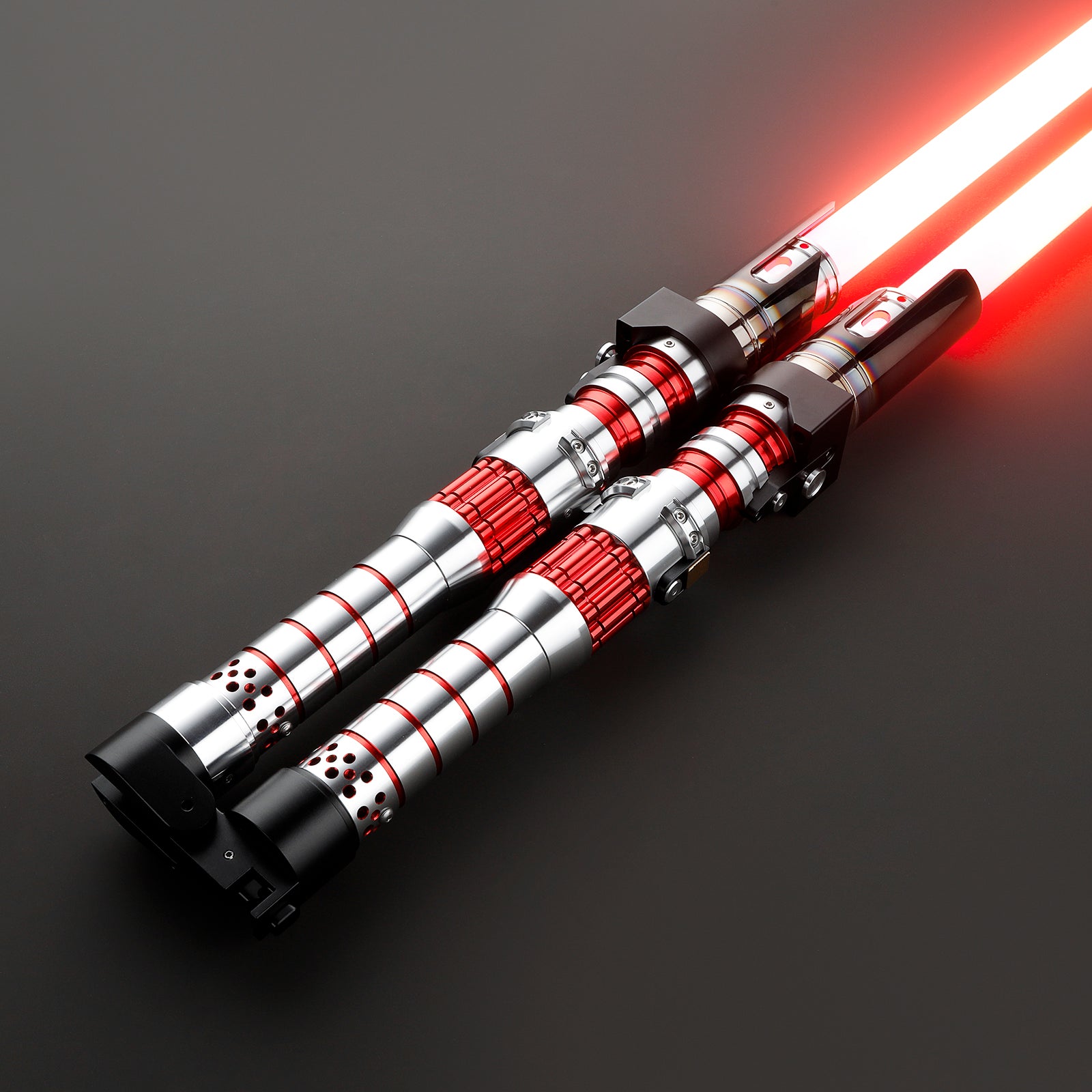Dark Rey Saber