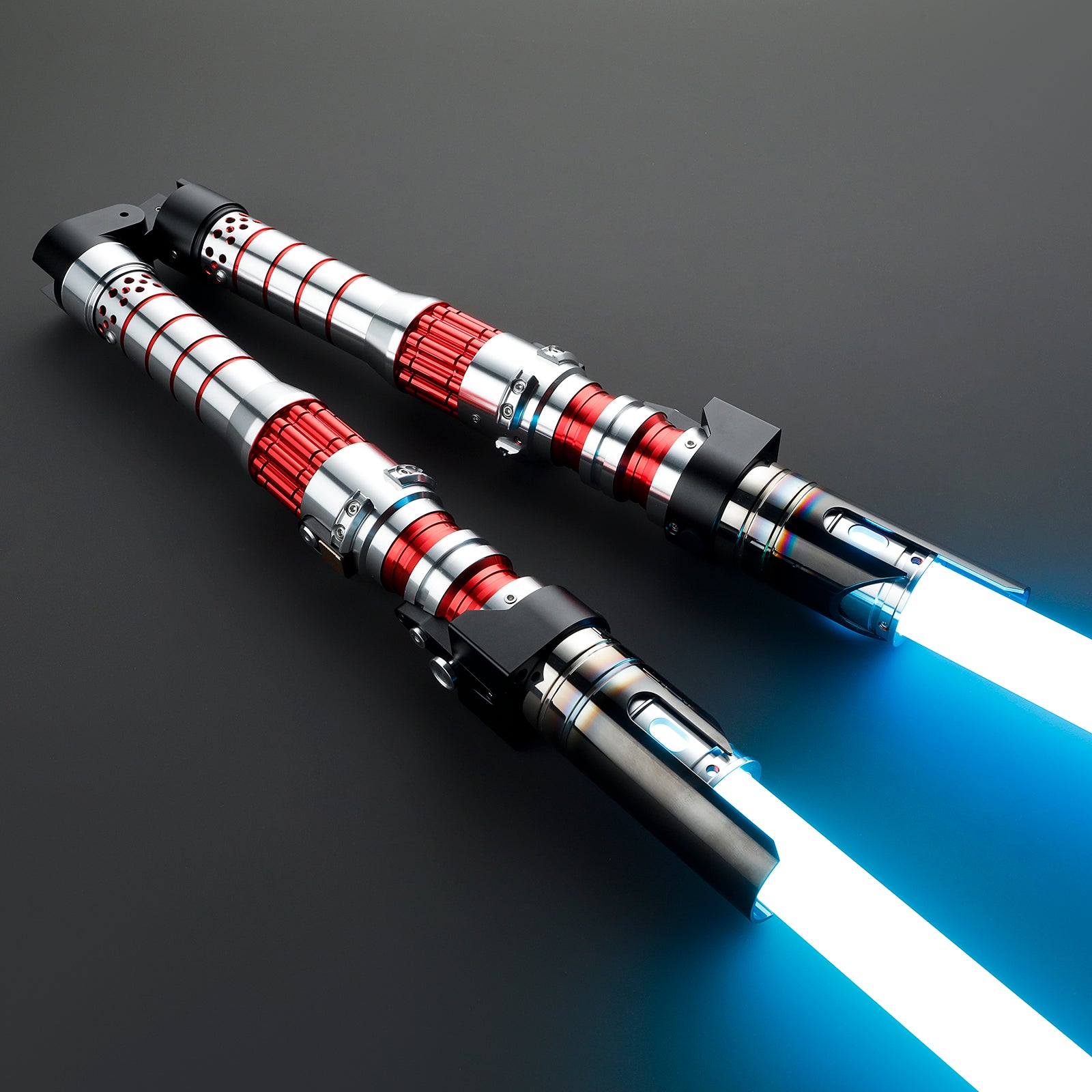 Dark Rey Saber