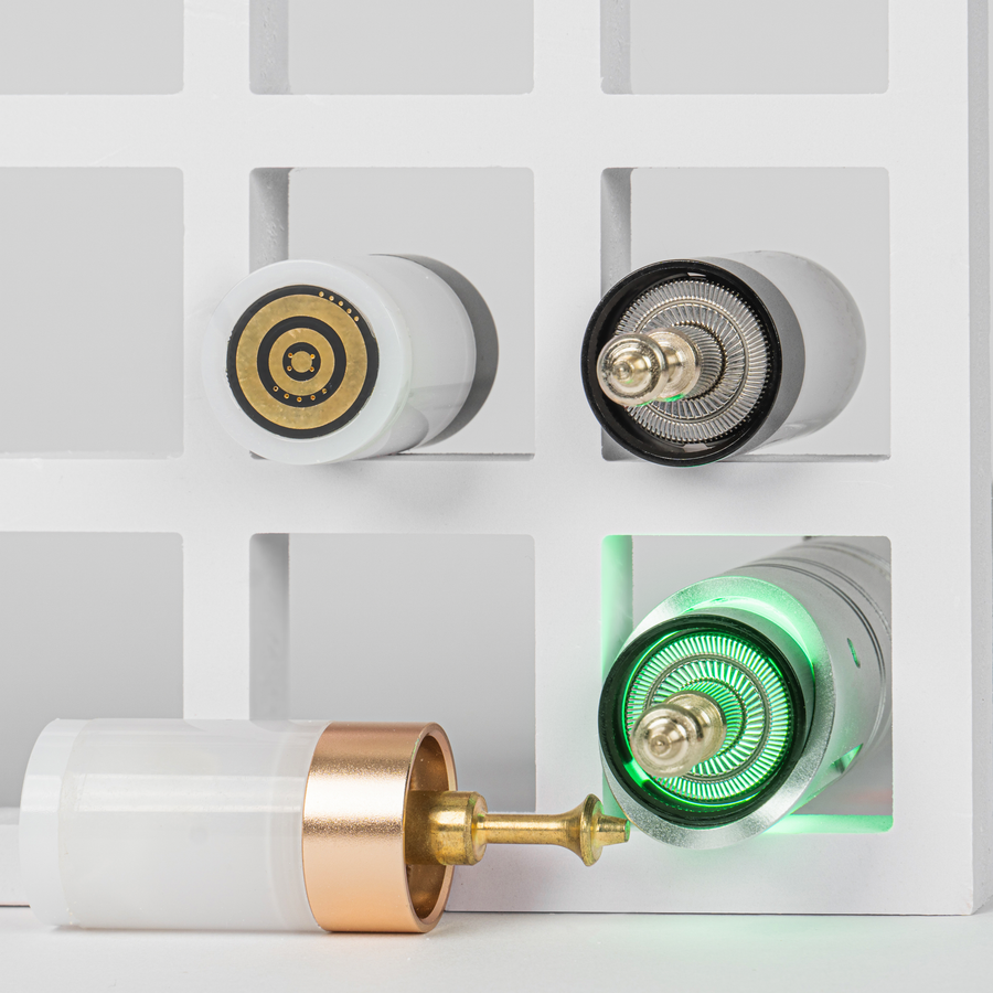 Blade Plugs