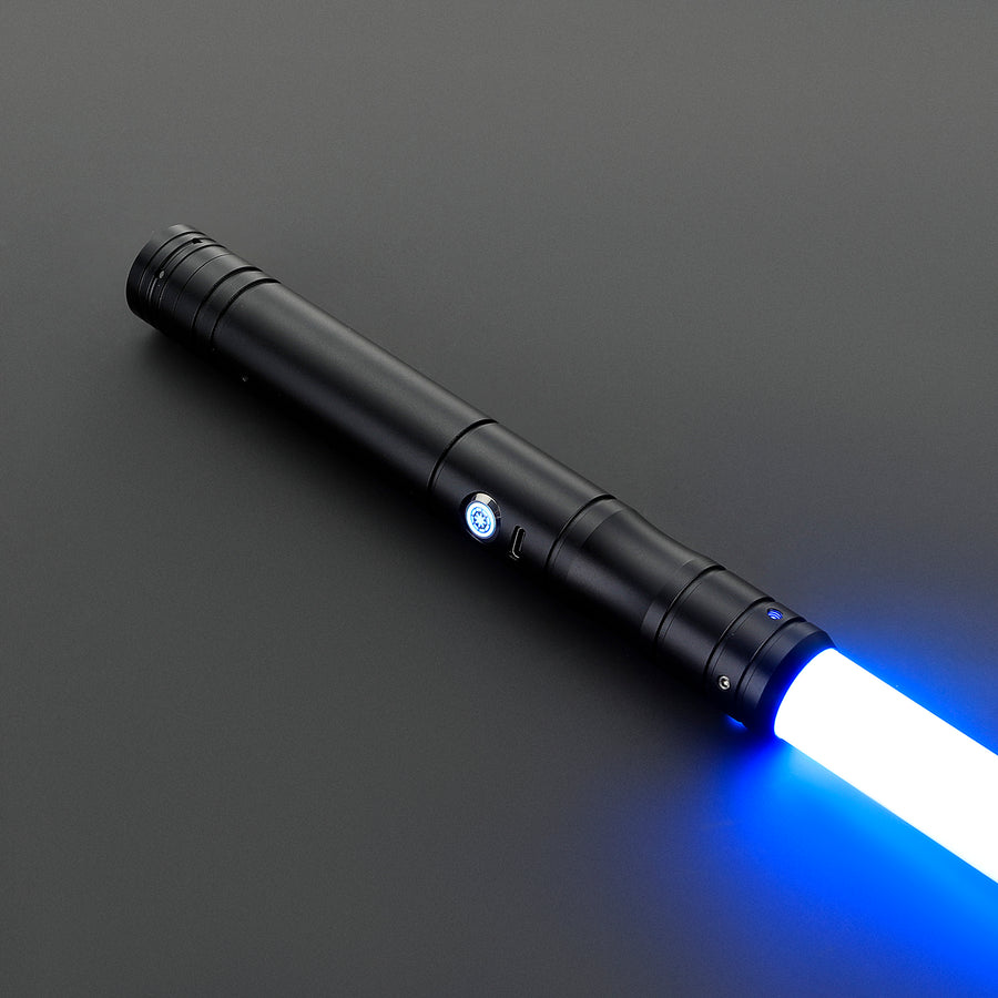Eco Origin Saber collectible LED saber by AllySabers
