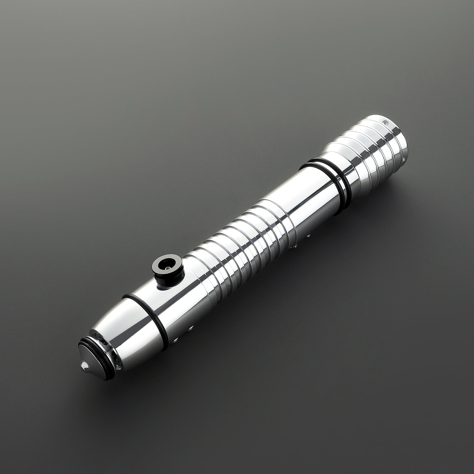 Fisto Saber