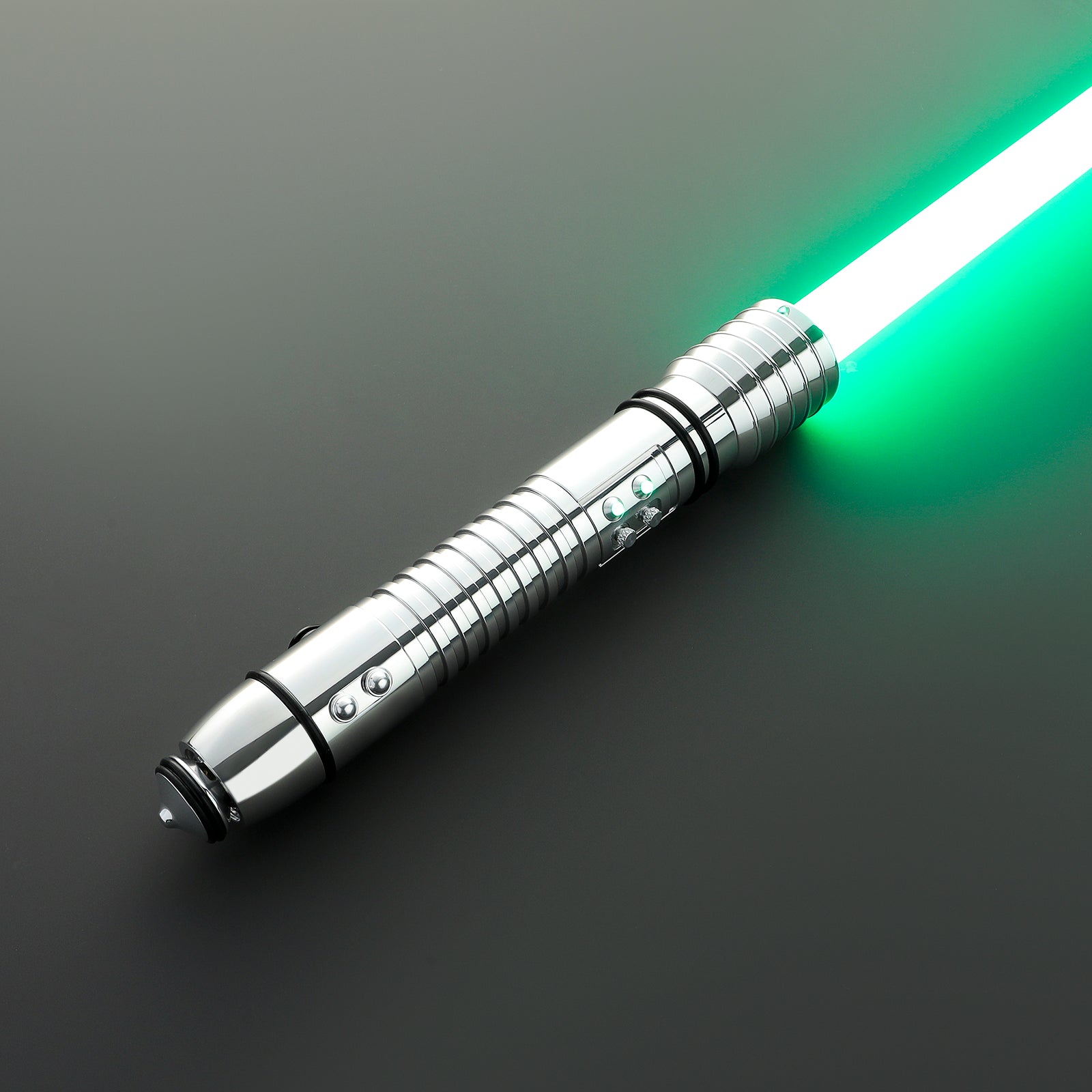 Fisto Saber