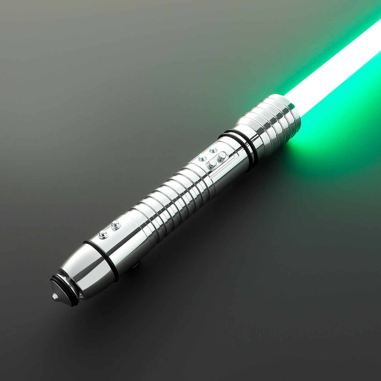 Fisto Saber