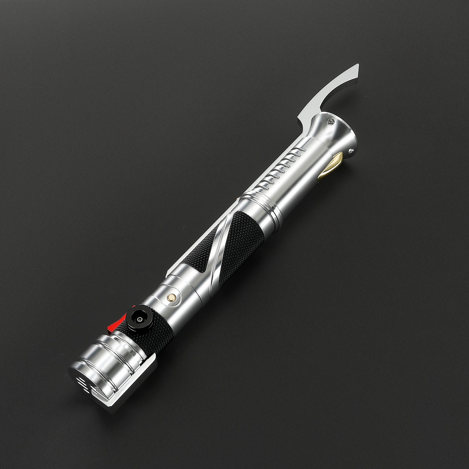 Eco Count Saber