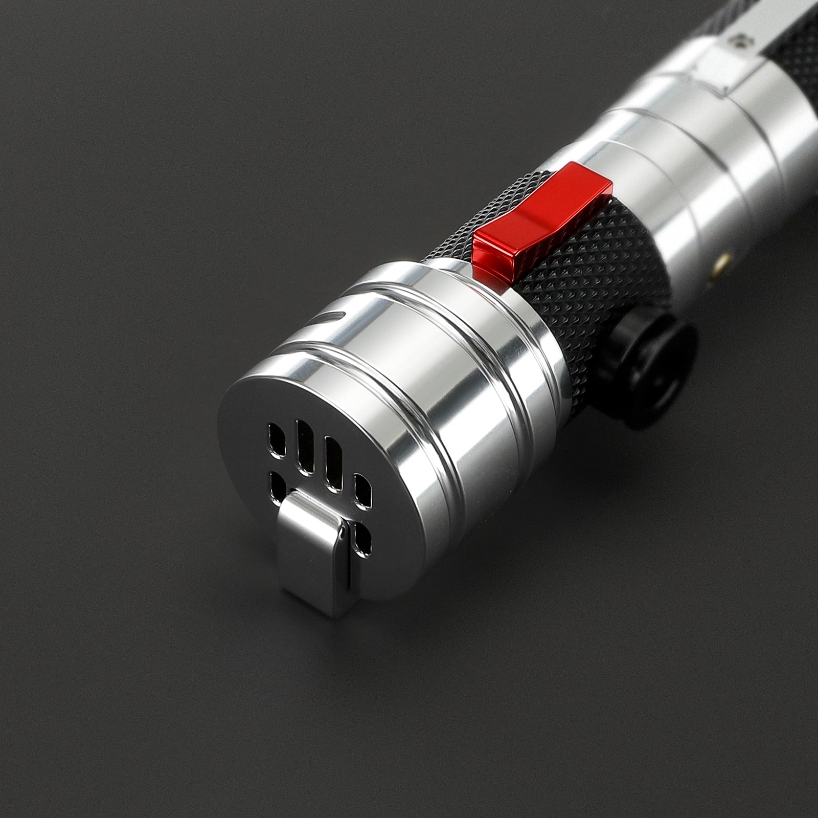 Eco Count Saber