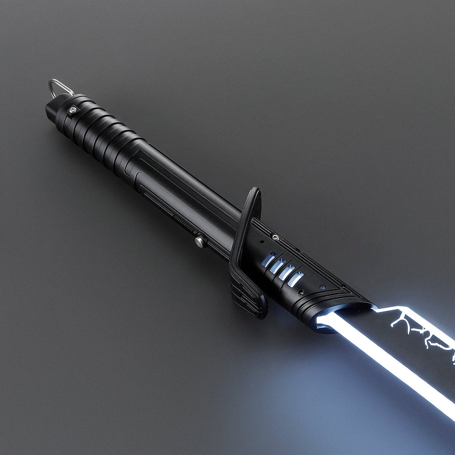 Eco Dark Saber collectible LED saber by AllySabers
