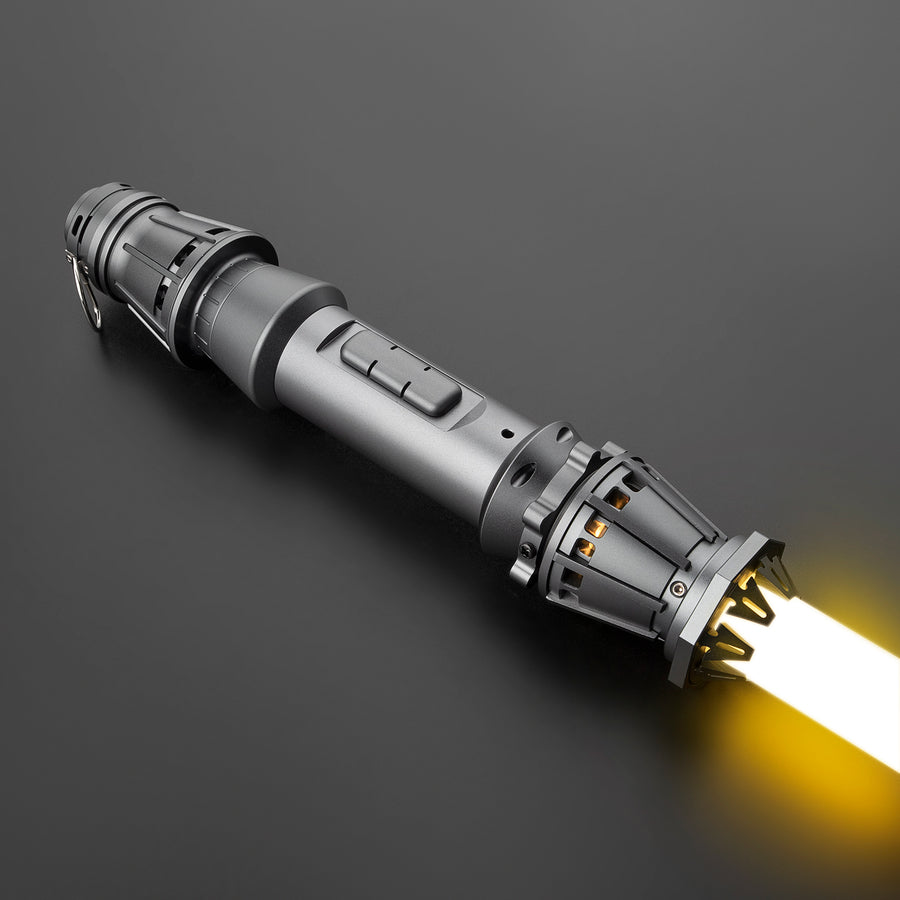 Scavenger Saber