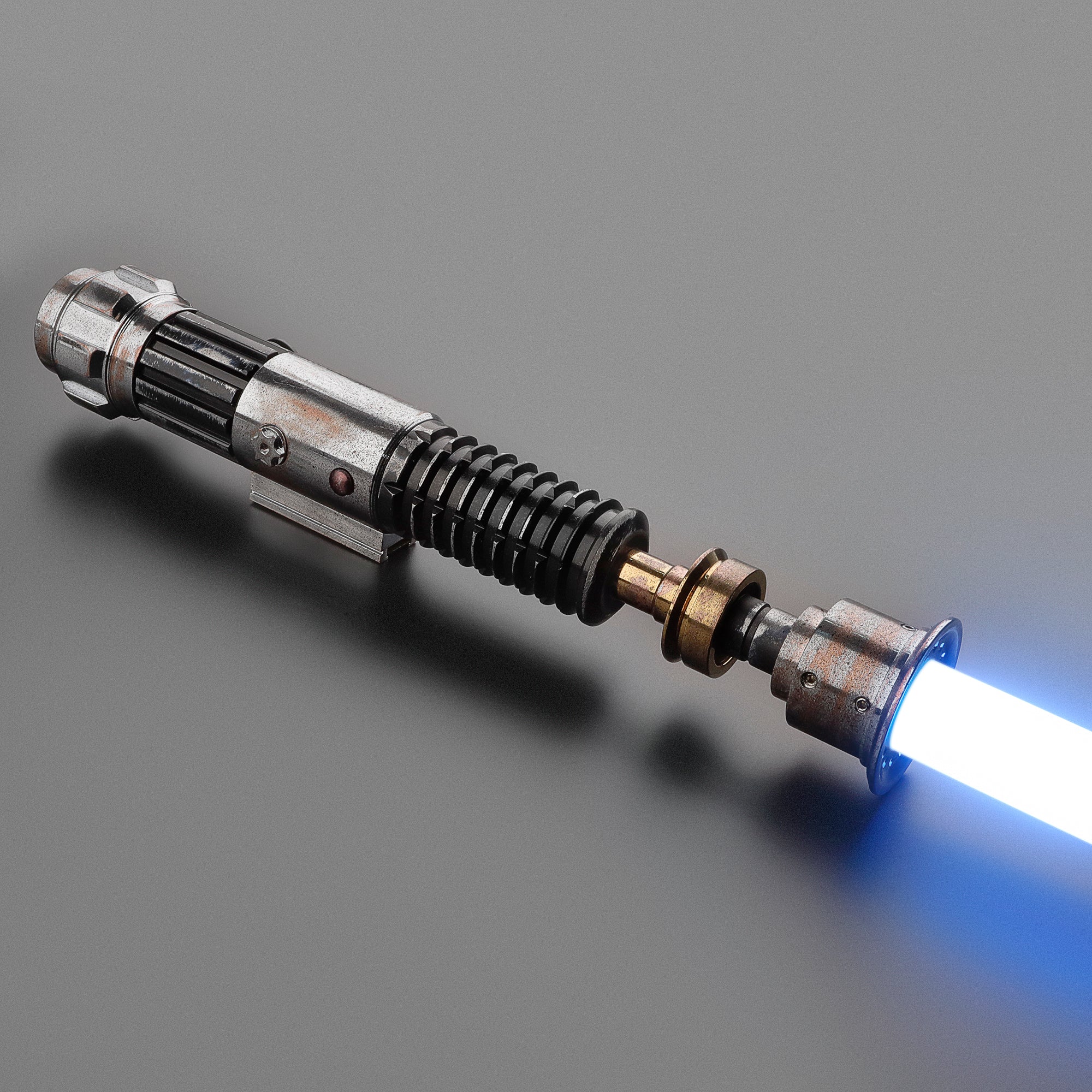 Weathered Obi Saber