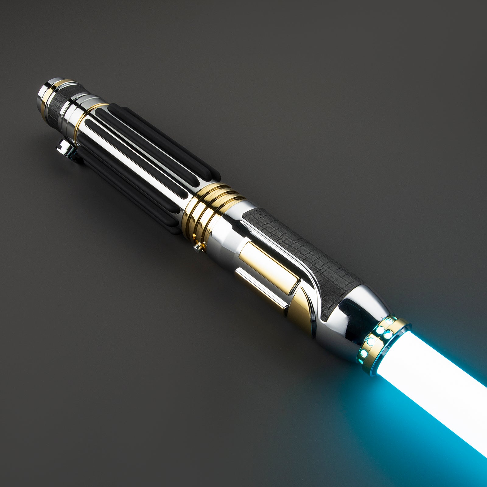 Mace Saber