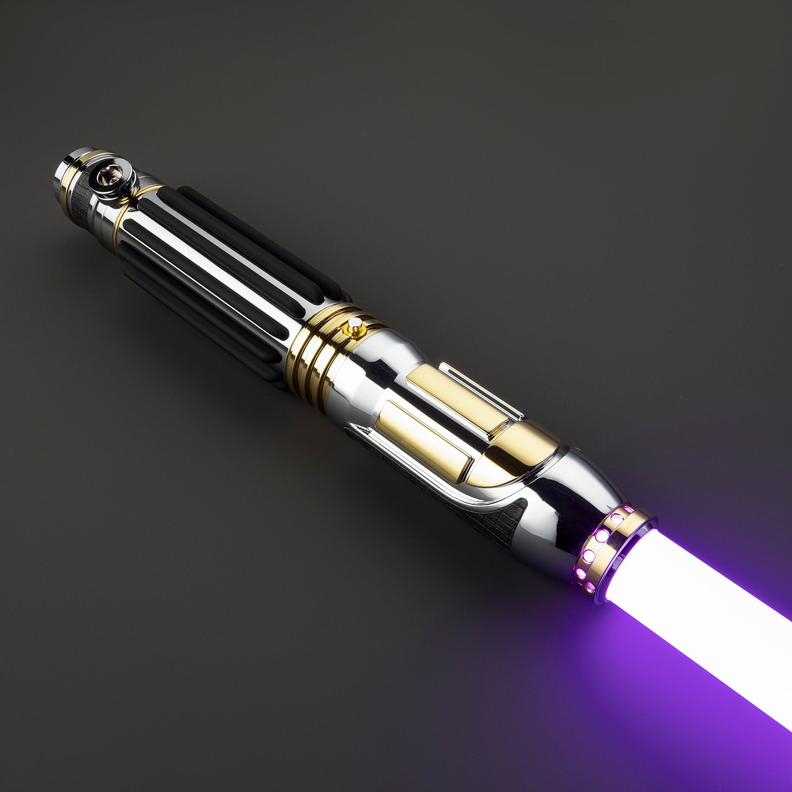 Mace Saber