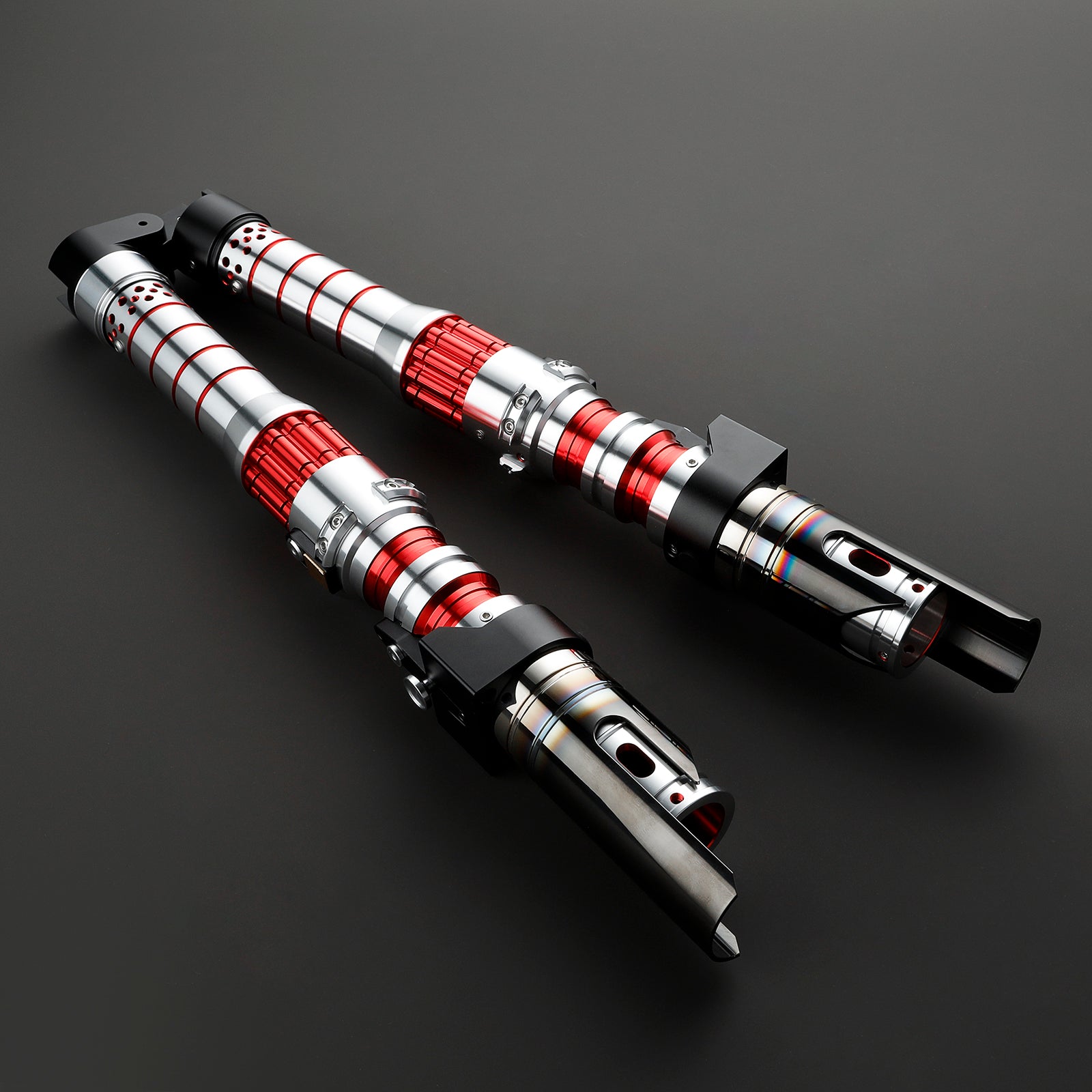 Dark Rey Saber