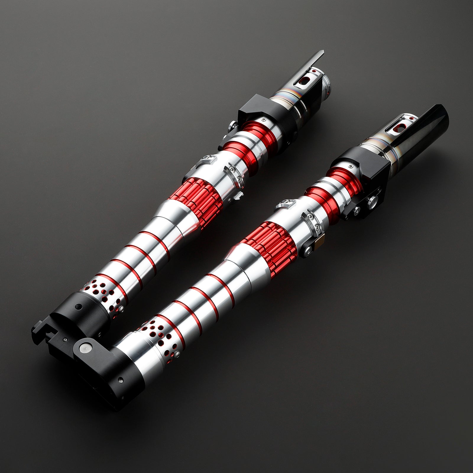 Dark Rey Saber
