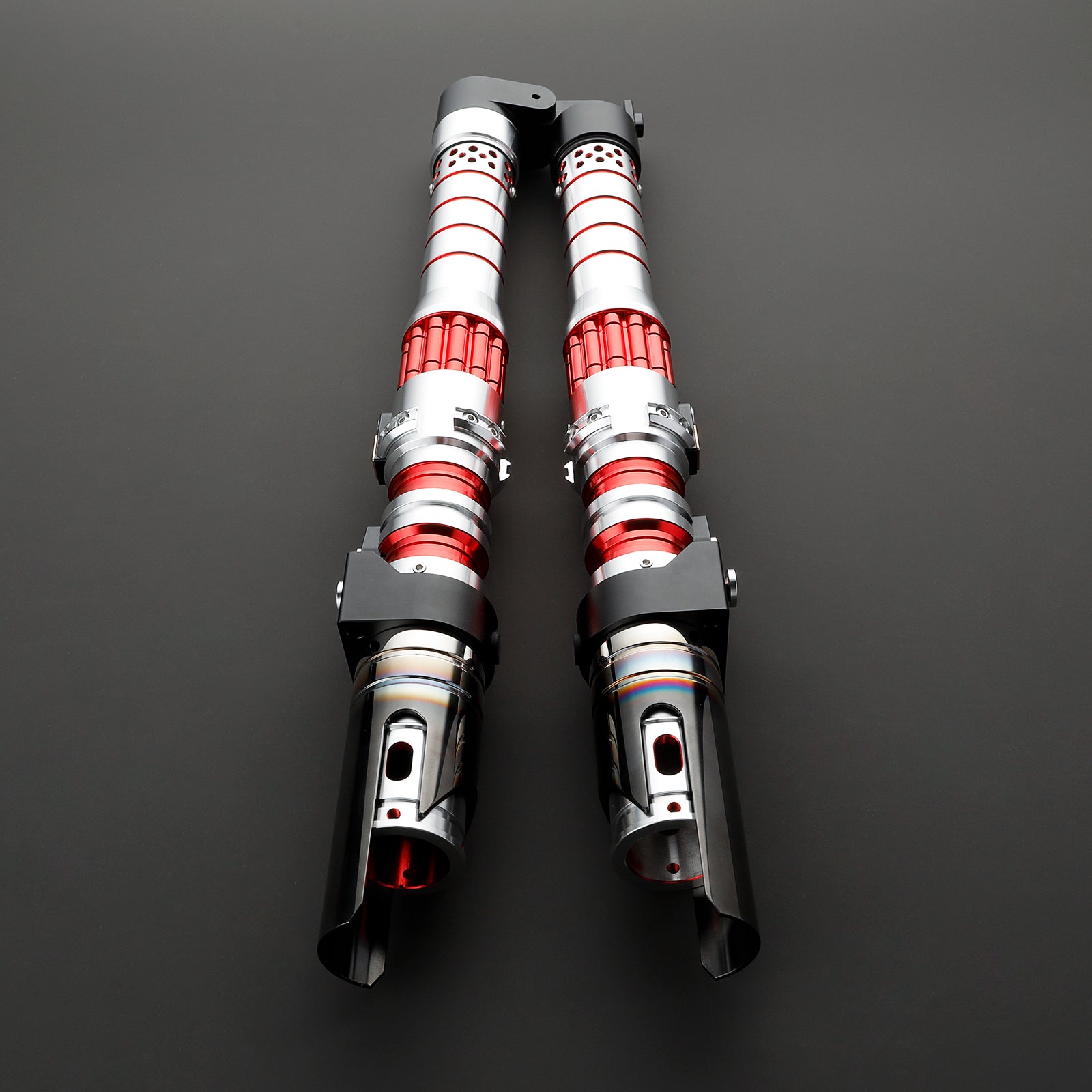 Dark Rey Saber
