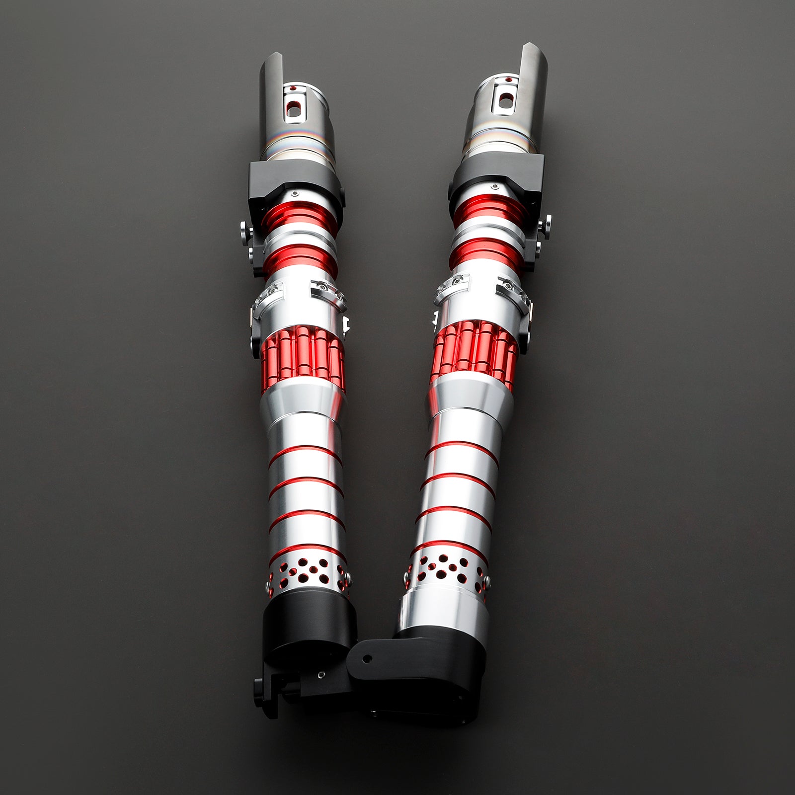 Dark Rey Saber