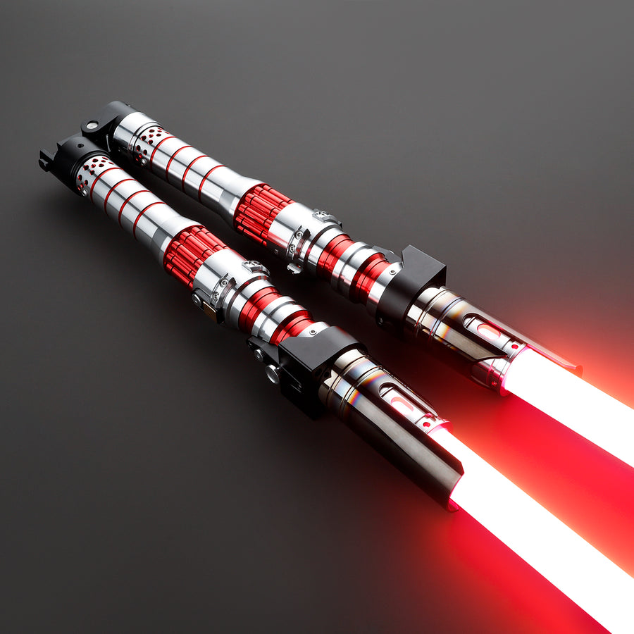 Dark Rey Saber
