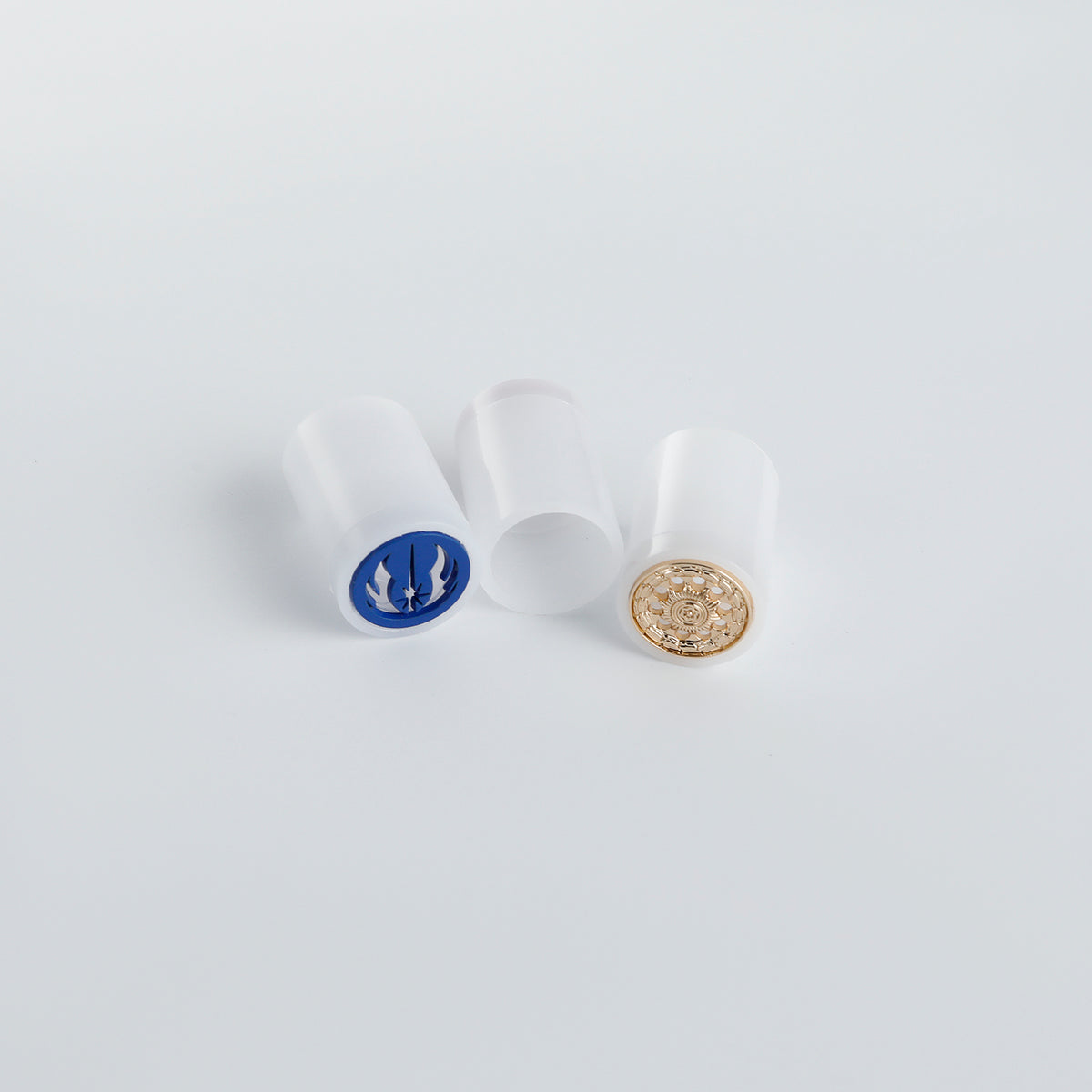 7/8 inch base-lit blade plug assortment