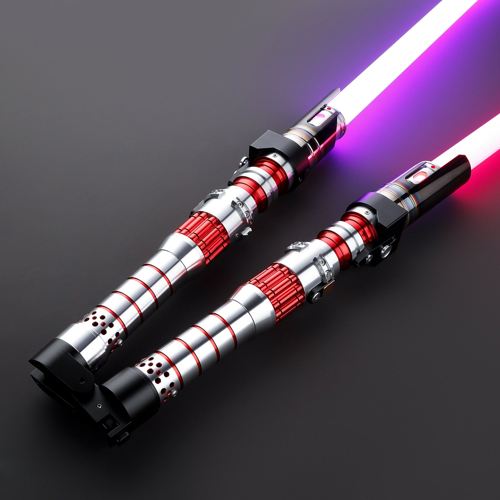 Dark Rey Saber