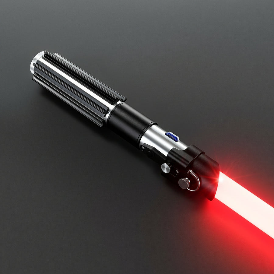 Eco Darth Saber collectible LED saber by AllySabers