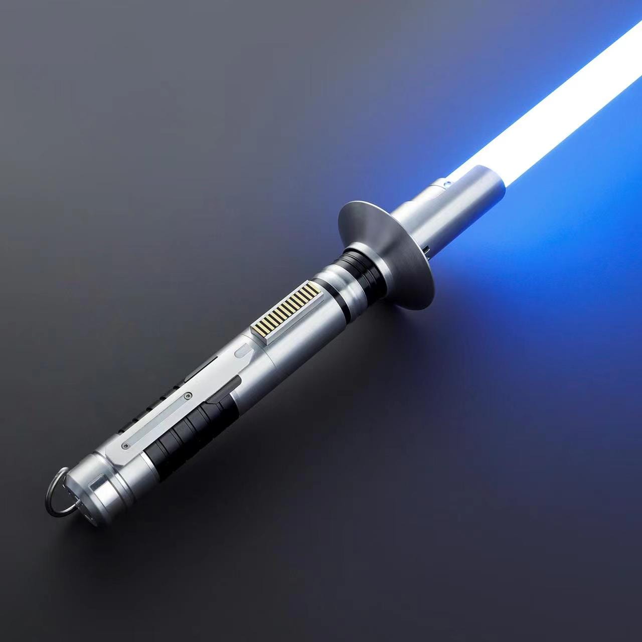 Ezra 3.0 Saber