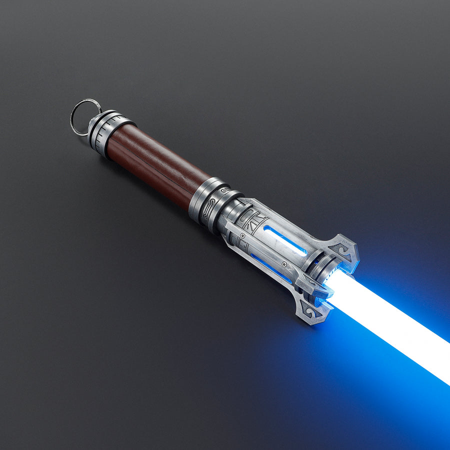 Pilgrim Saber