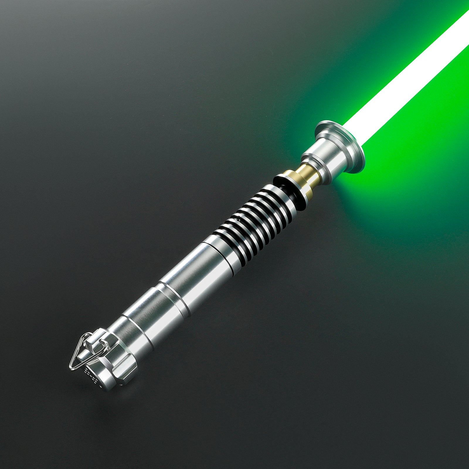 Eco Luke Saber
