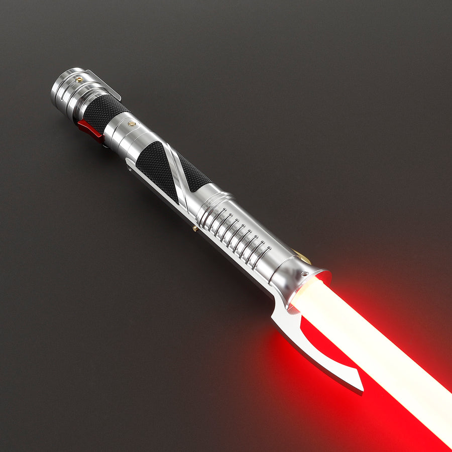 Eco Count Saber collectible LED saber by AllySabers