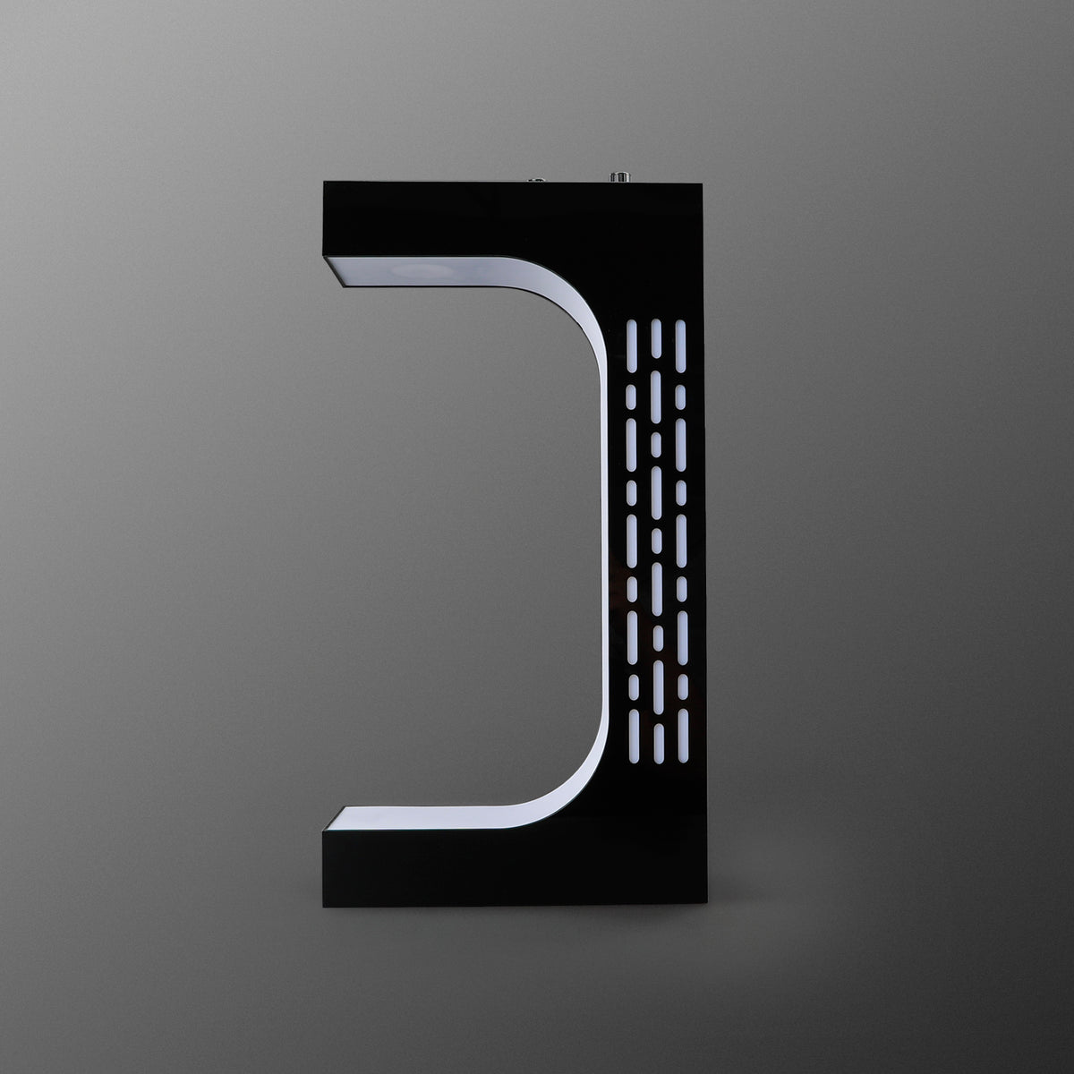 Levitating Saber Display Stand