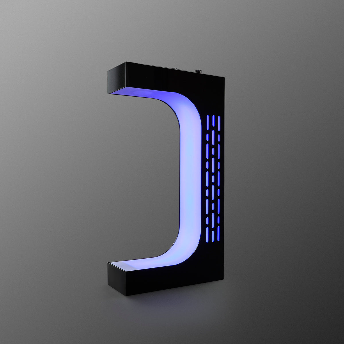 Levitating Saber Display Stand