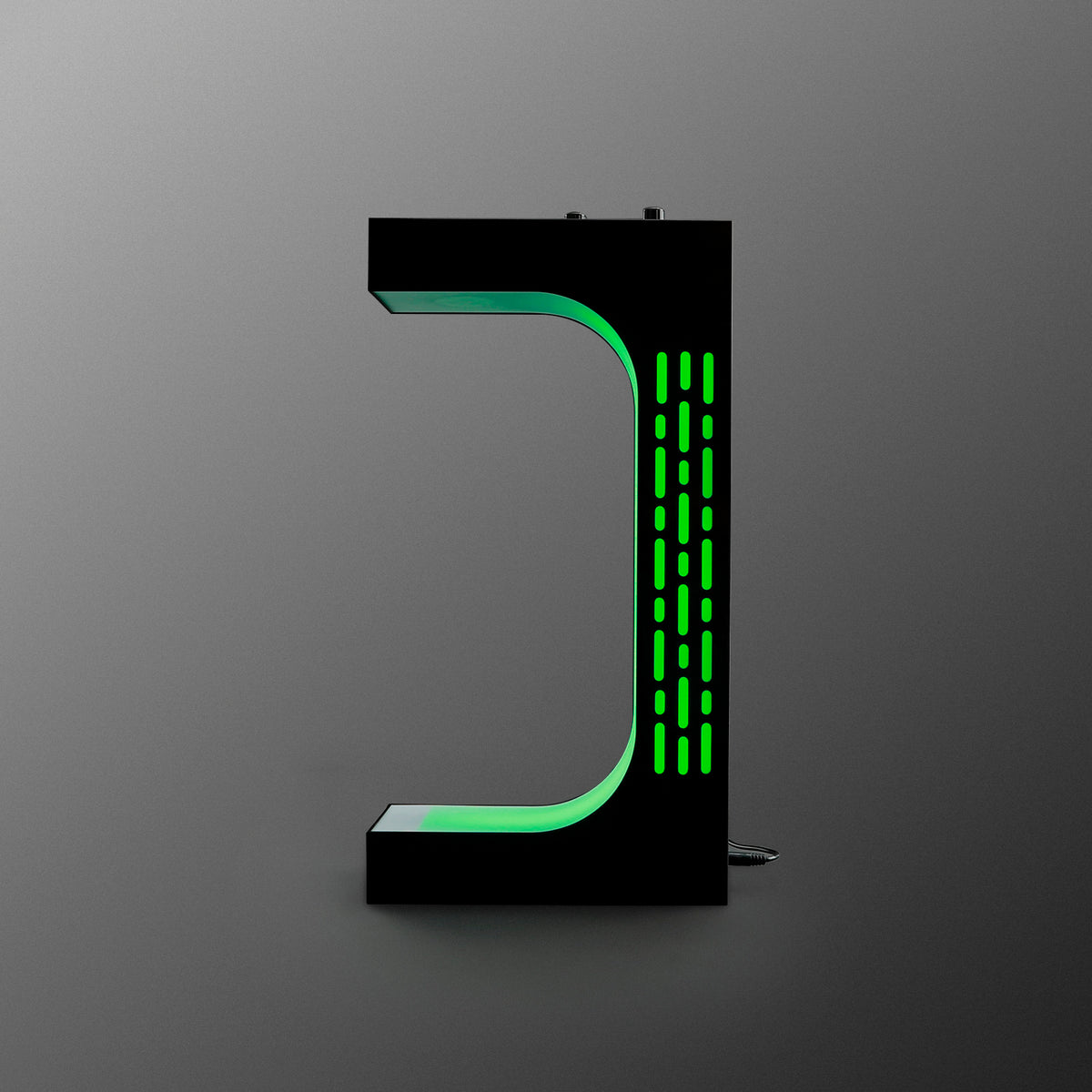 Levitating Saber Display Stand