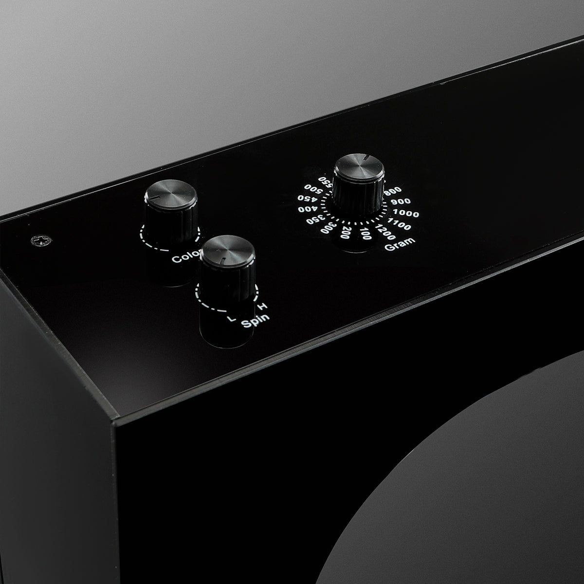 Levitating Saber Display Stand
