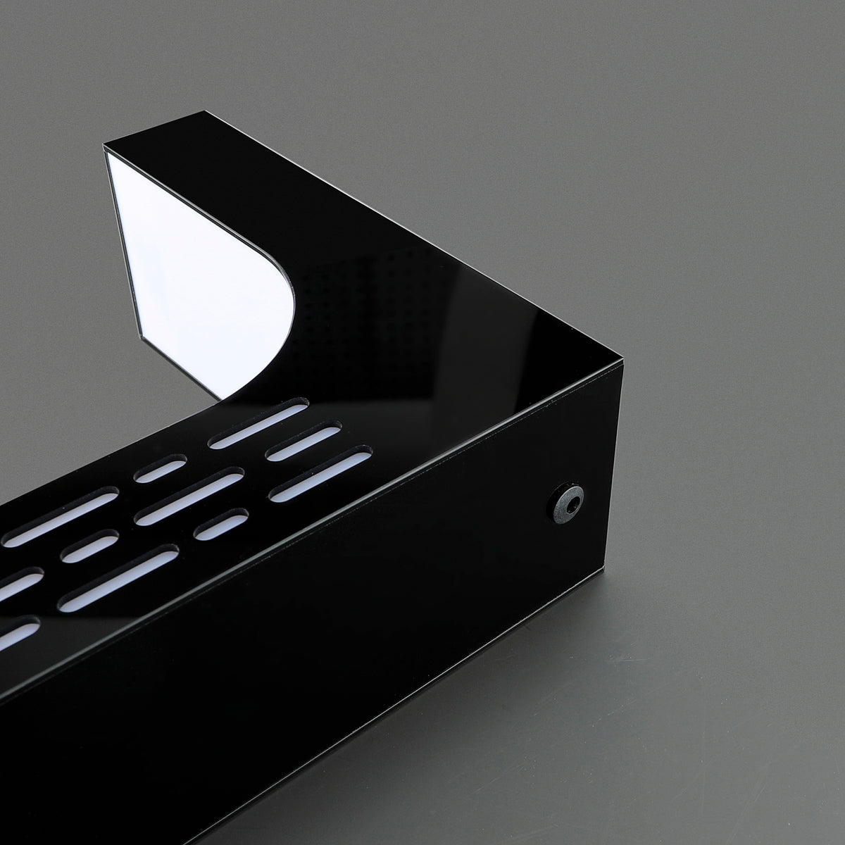 Levitating Saber Display Stand