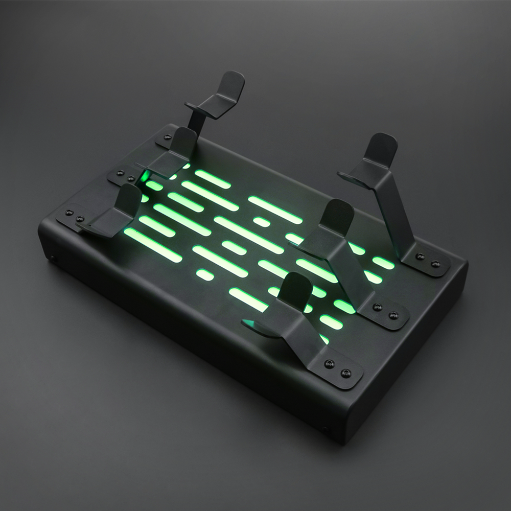 LED Display Stand