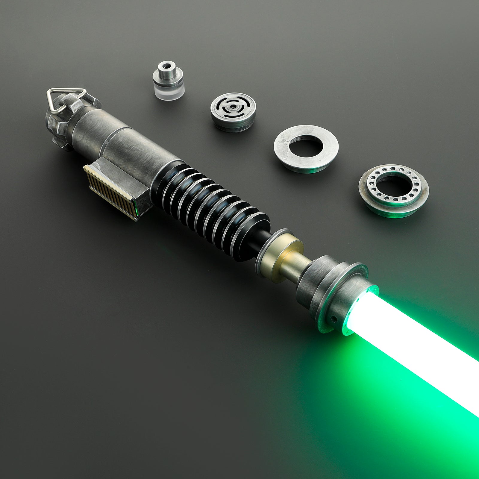 Luke Saber