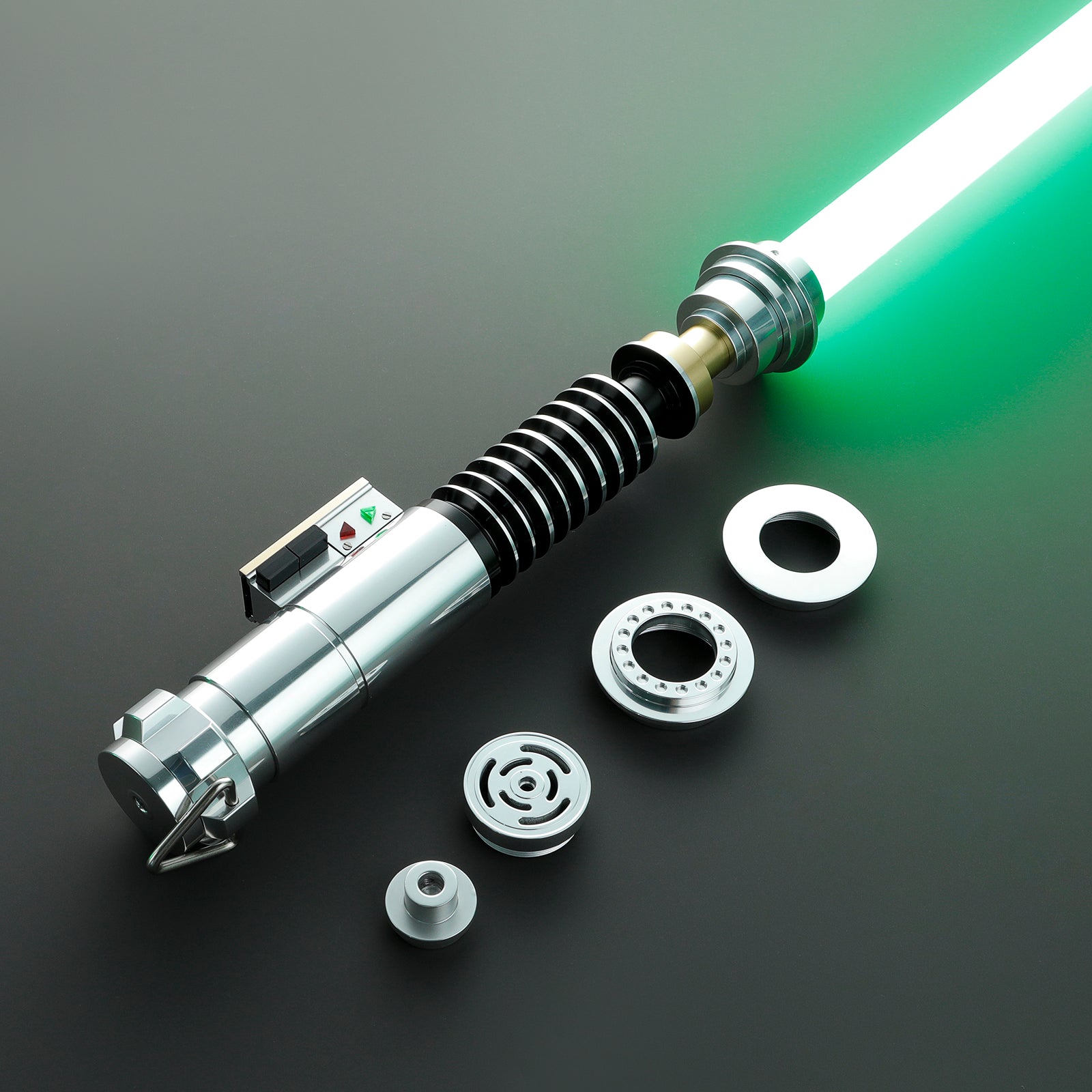 Luke Saber