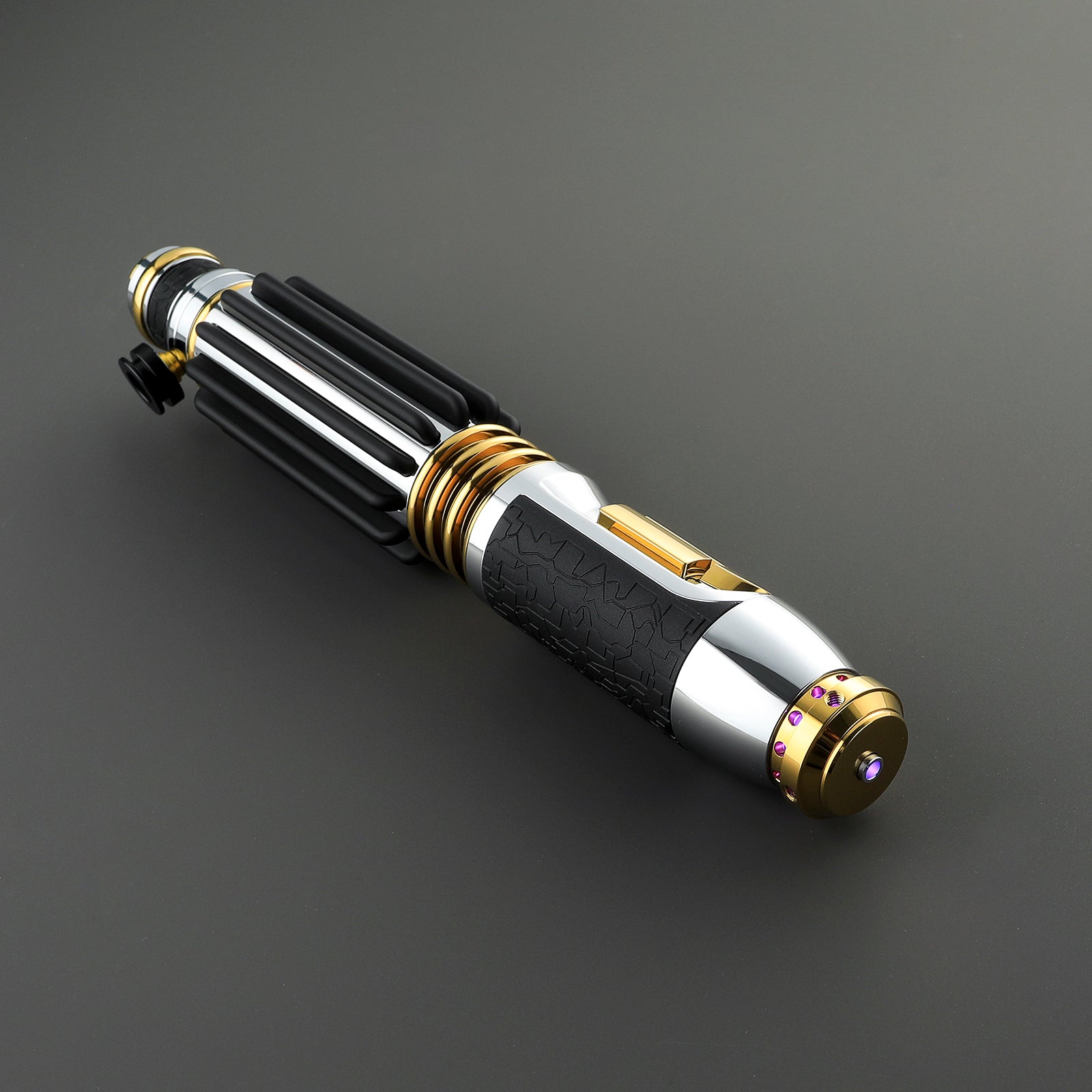 Mace Saber