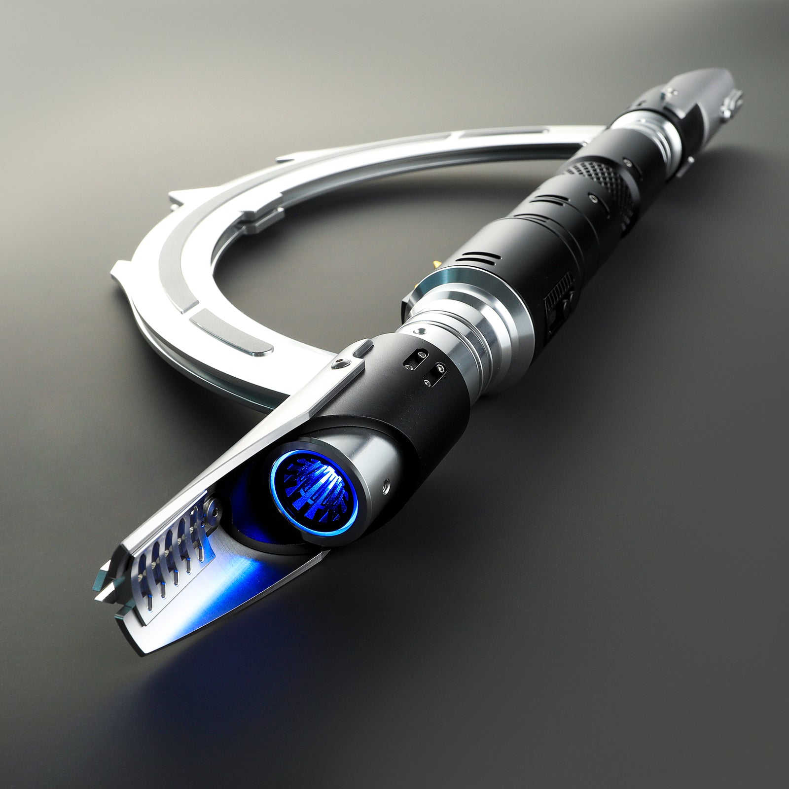 Marrok Saber