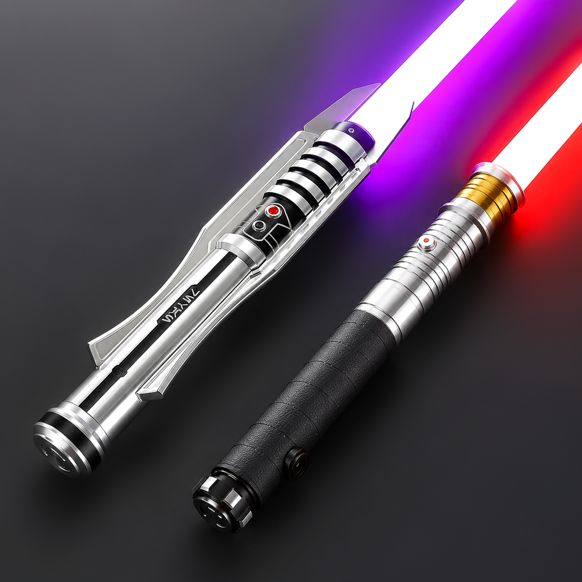 Revan Dual Saber Pack