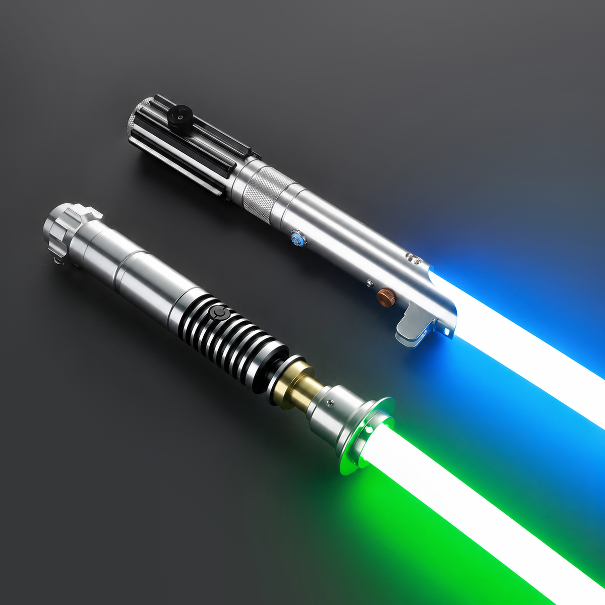 Skywalker Legacy Duo
