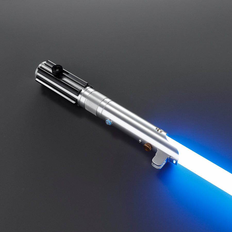 Eco Flex Saber collectible LED saber by AllySabers