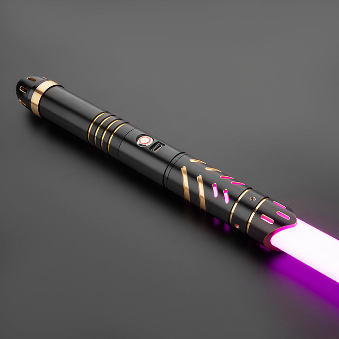 Osiris Saber