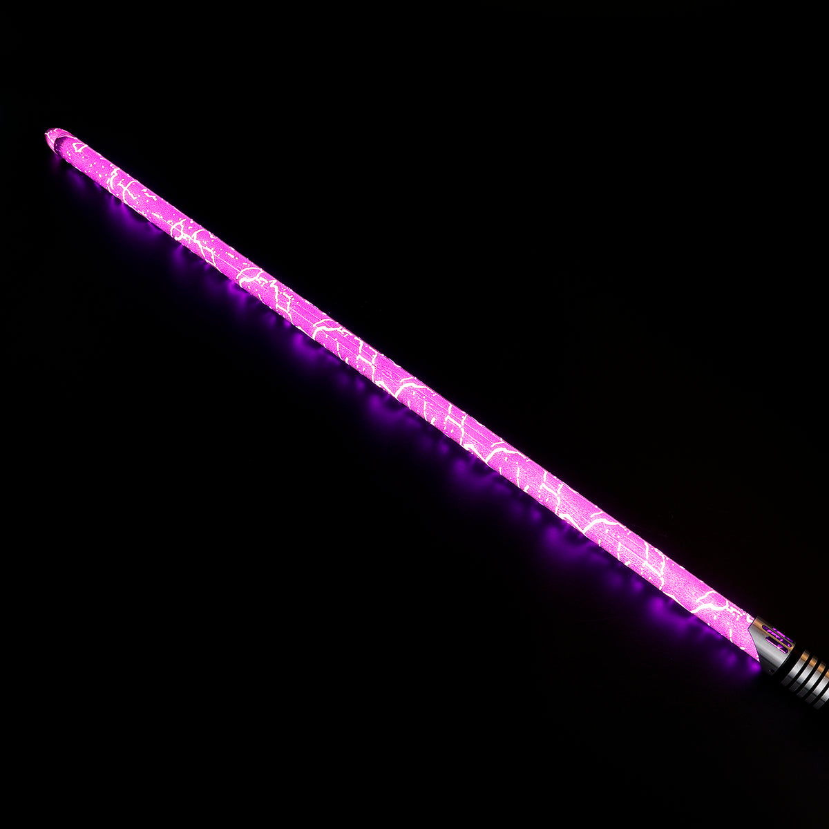 Cracked Neopixel Blade