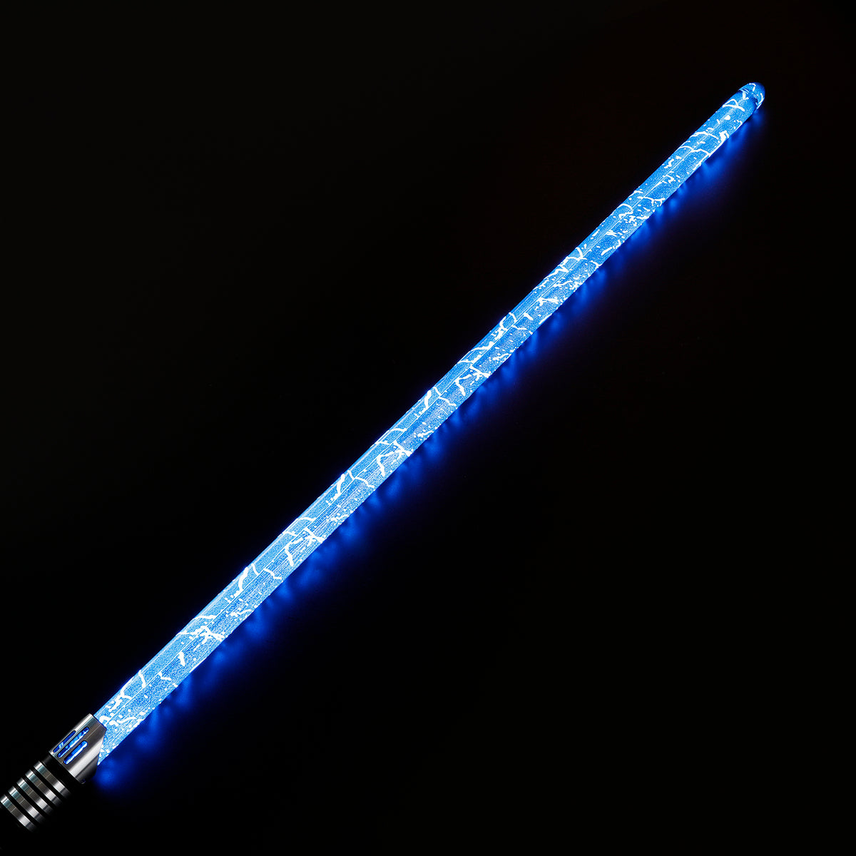 Cracked Neopixel Blade