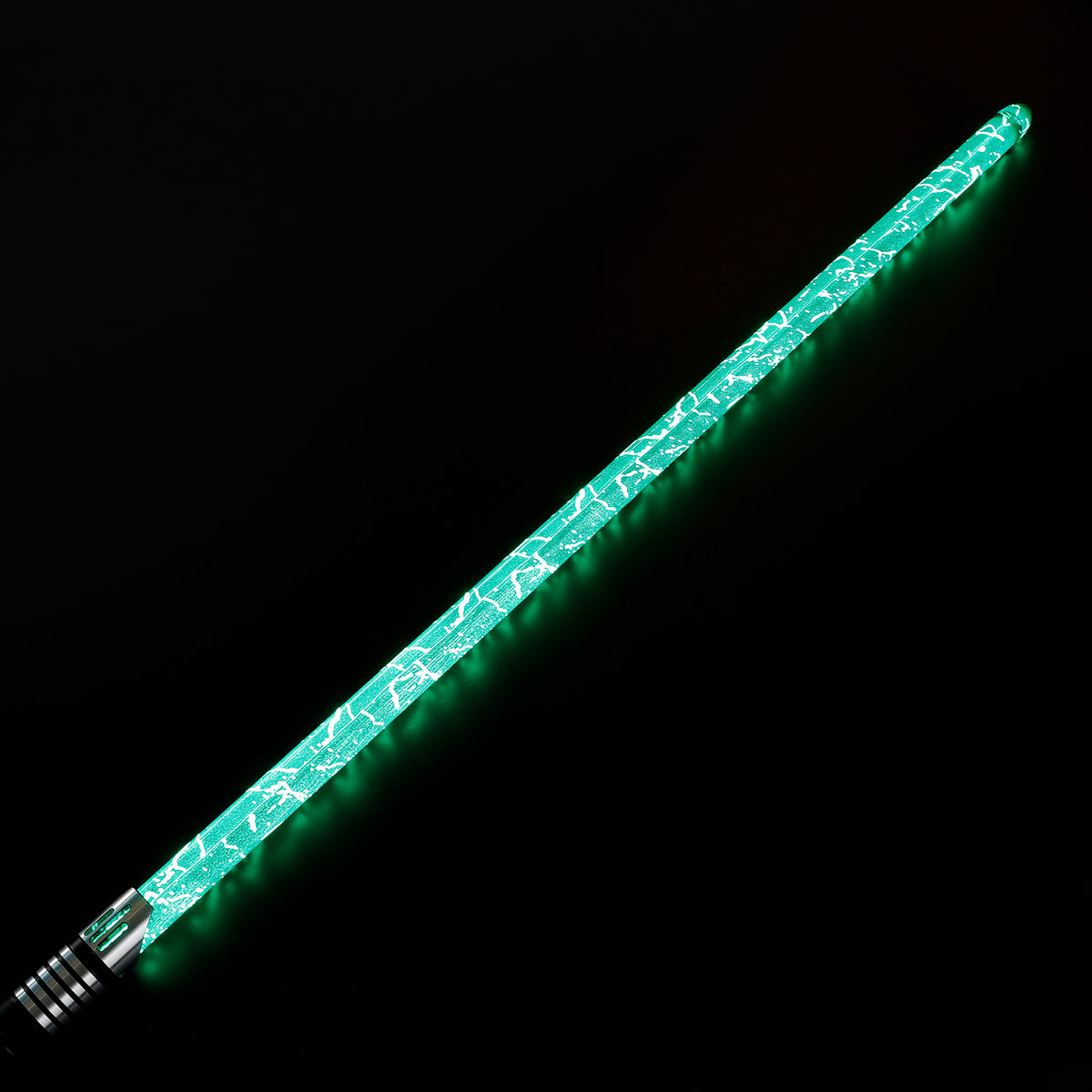 Cracked Neopixel Blade