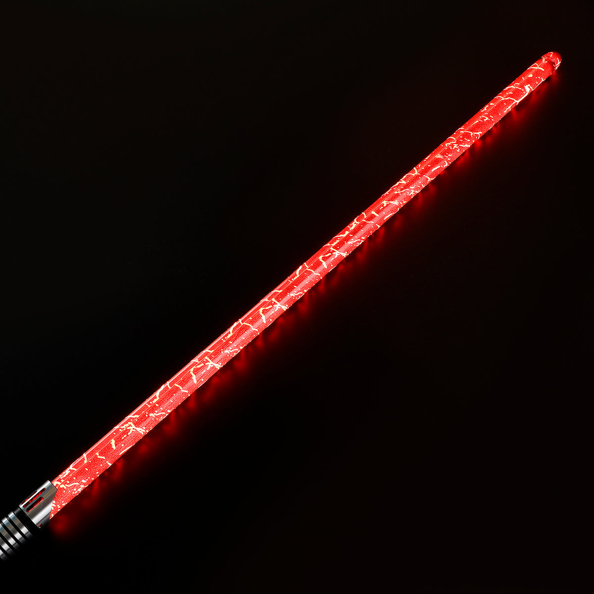 Cracked Neopixel Blade