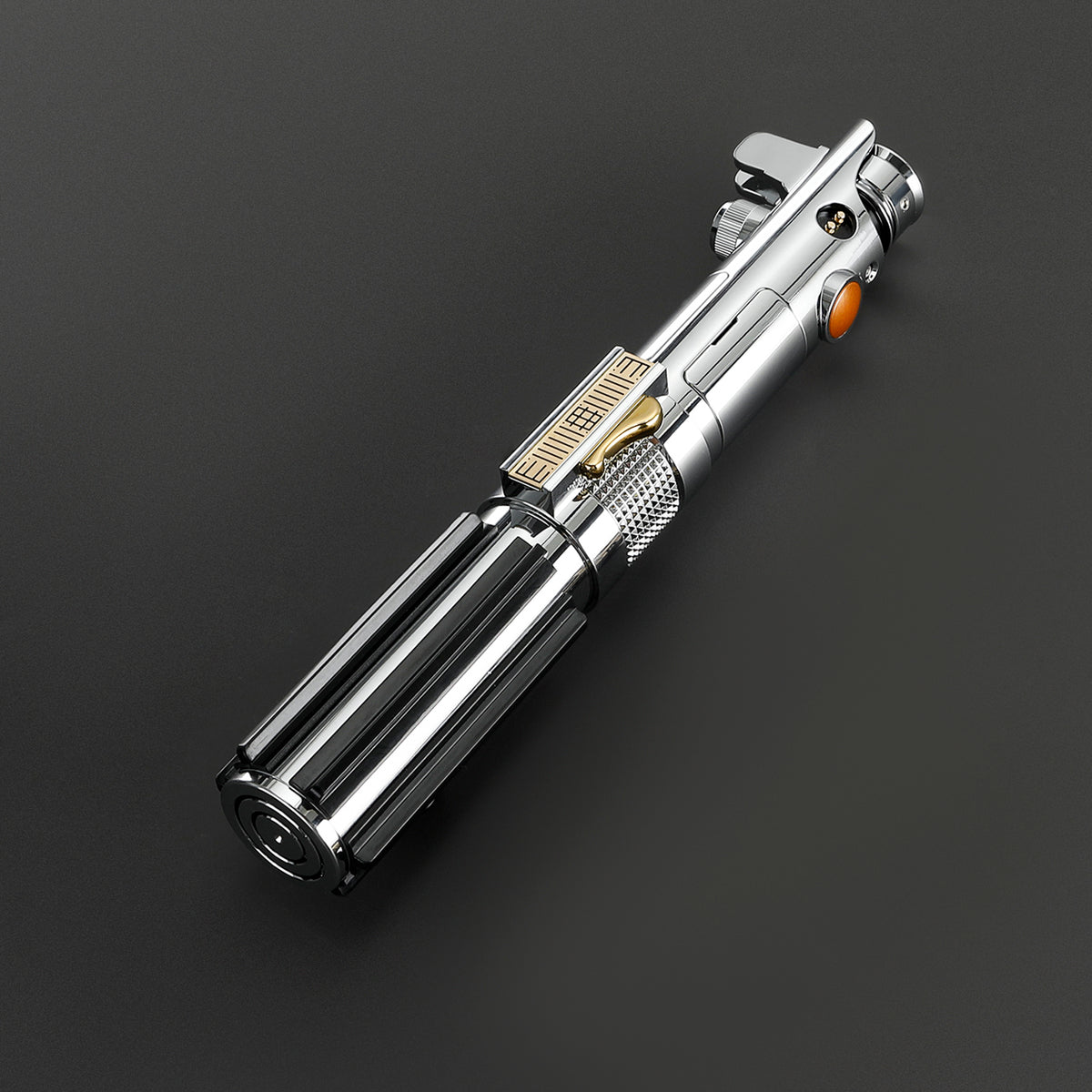 Crystal Chamber Saber product photo