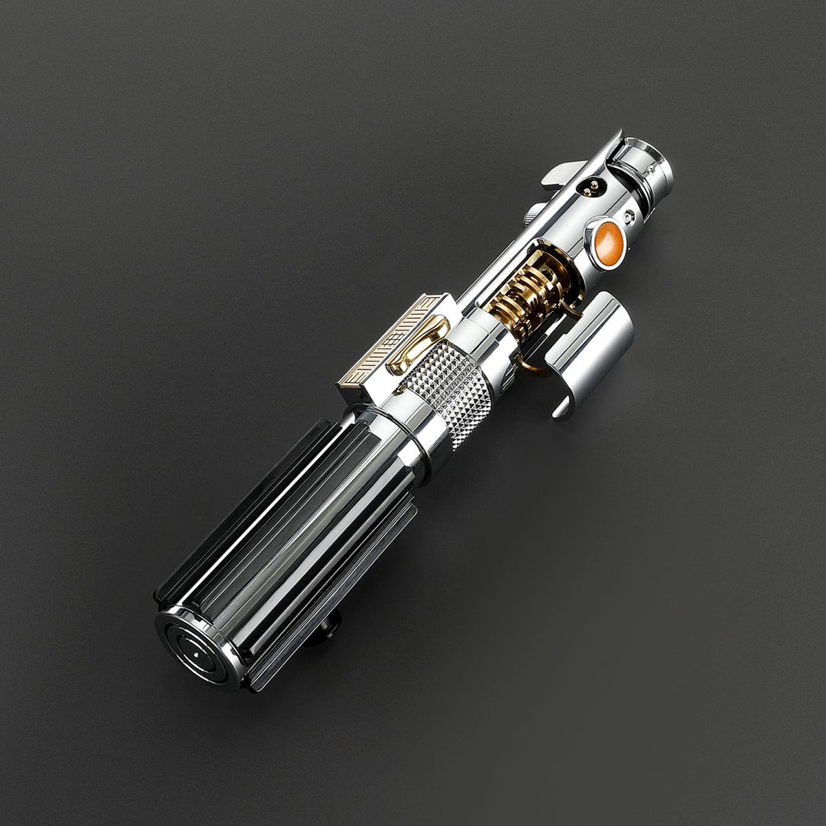 Crystal Chamber Saber product photo