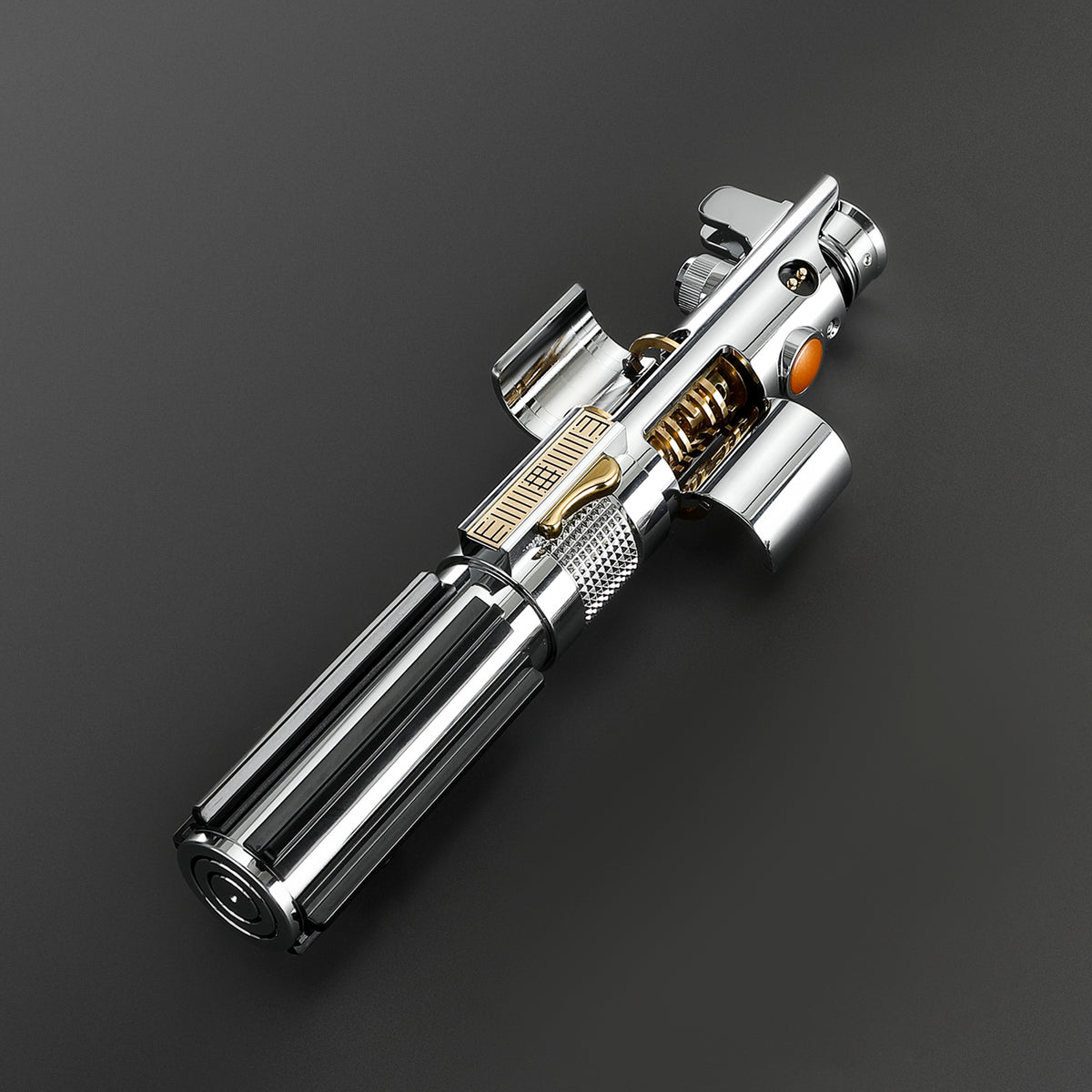 Crystal Chamber Saber product photo